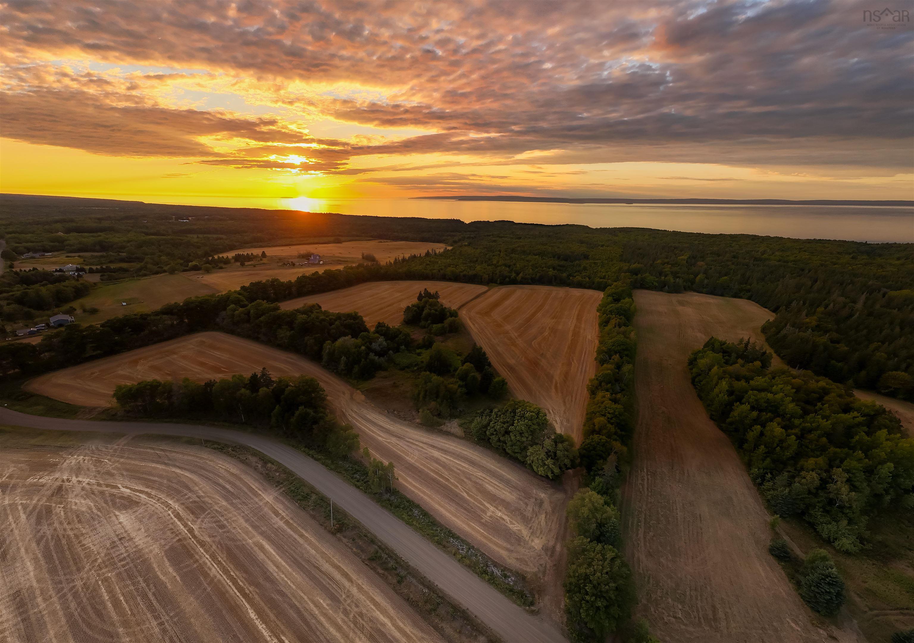 $659,000.00: Lot 7 Al Bennett Road, Halls Harbour