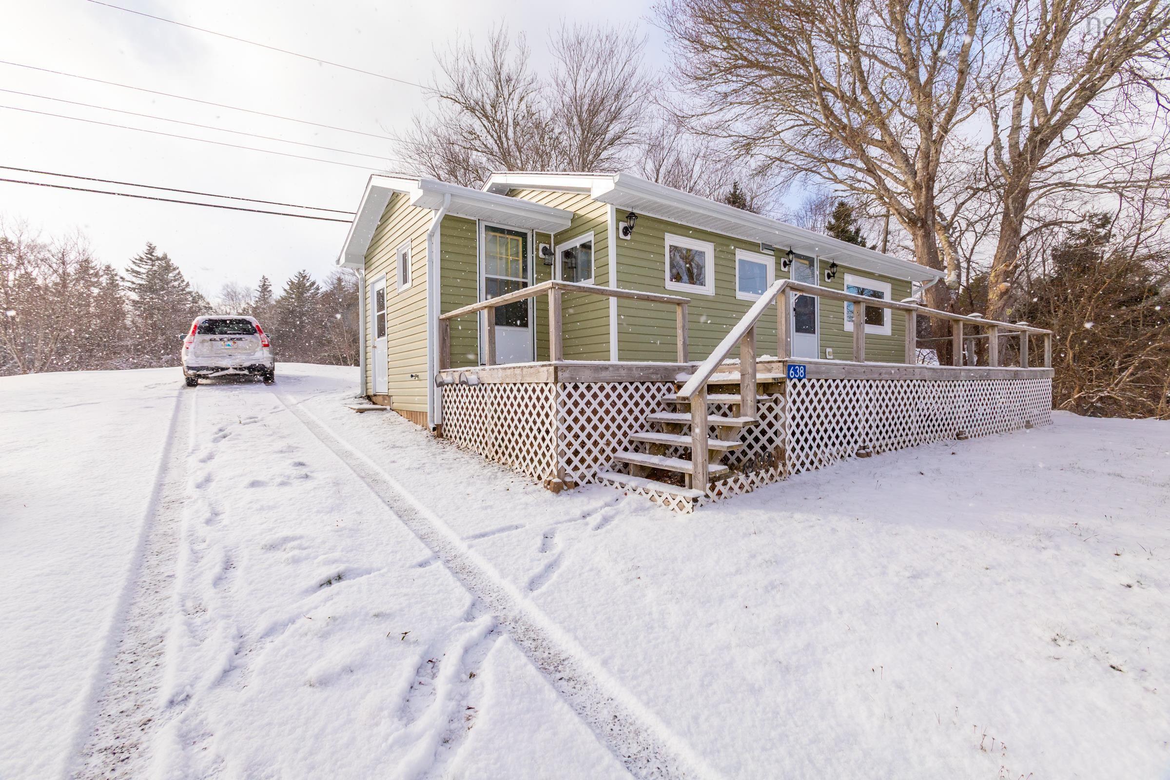 $199,000.00: 638 French Road, Plympton Station