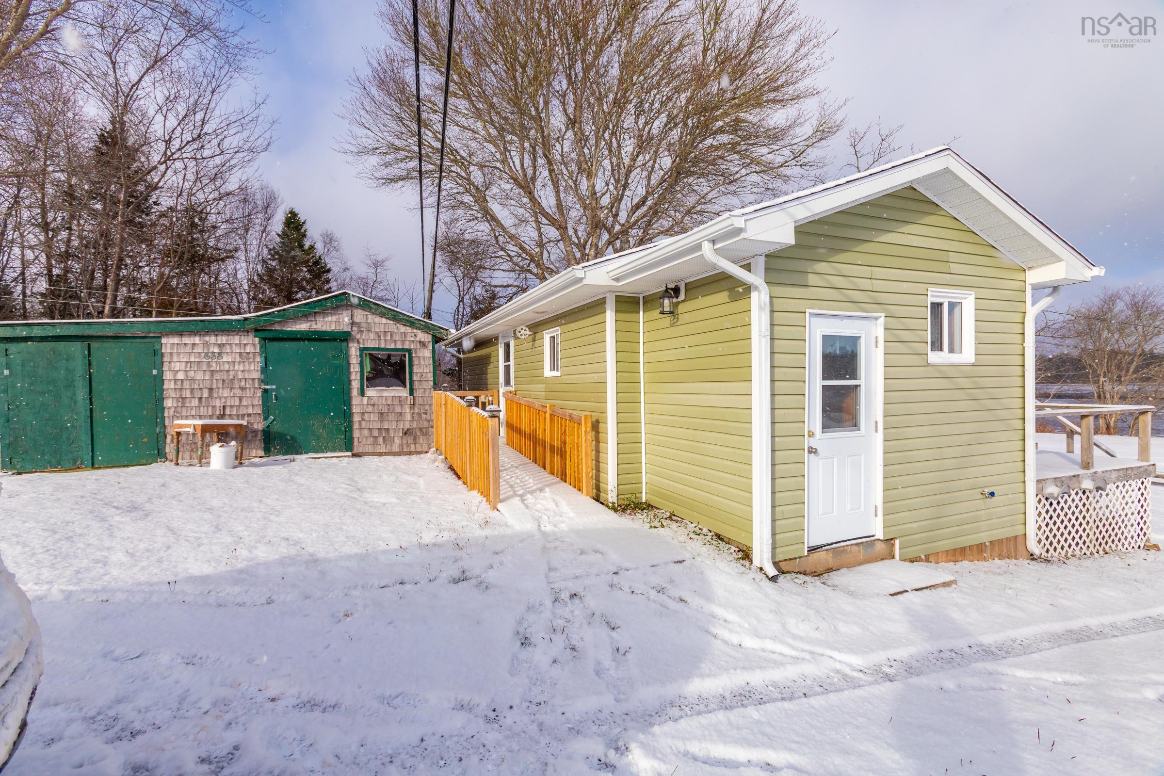 $199,000.00: 638 French Road, Plympton Station