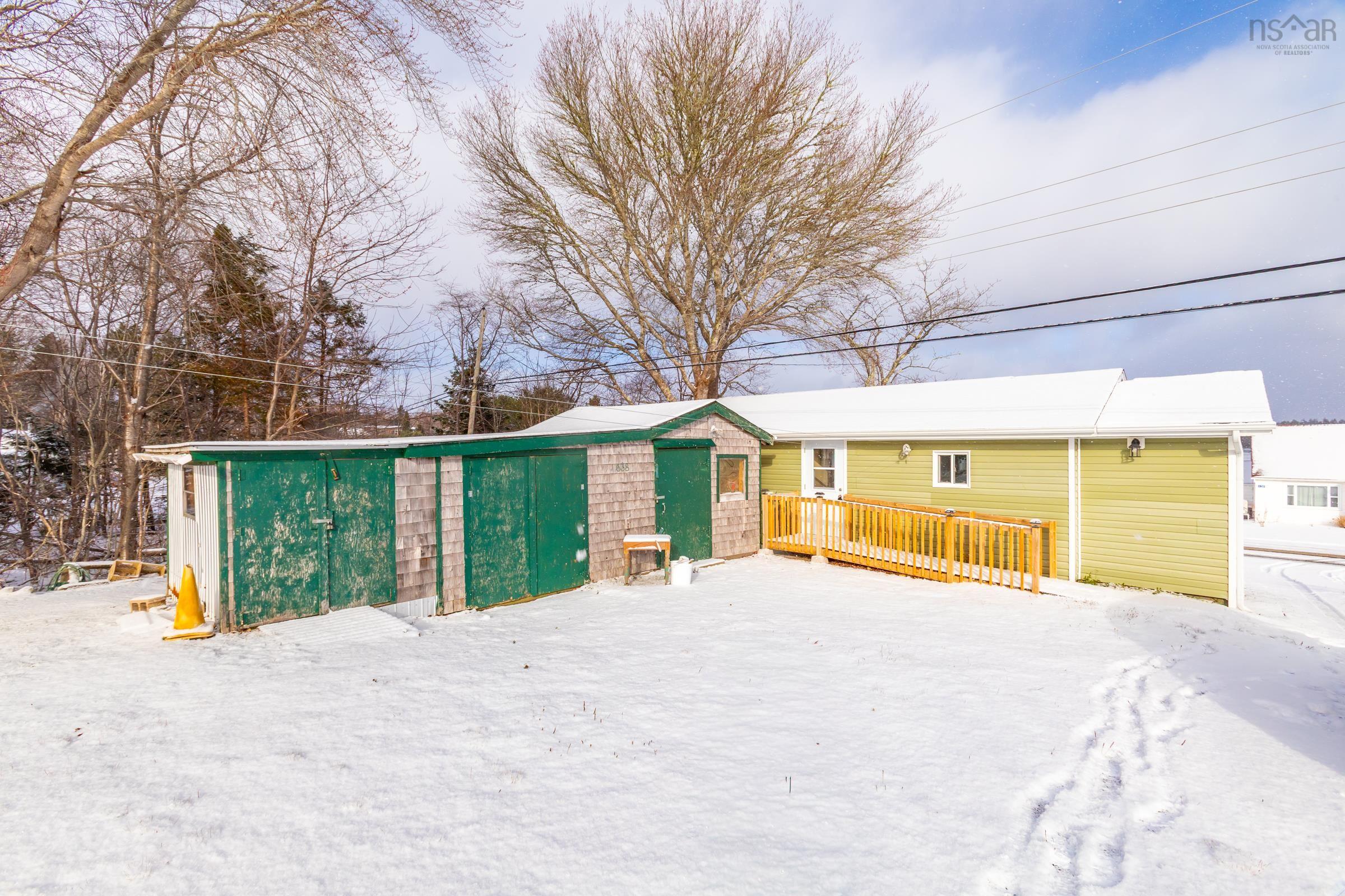 $199,000.00: 638 French Road, Plympton Station