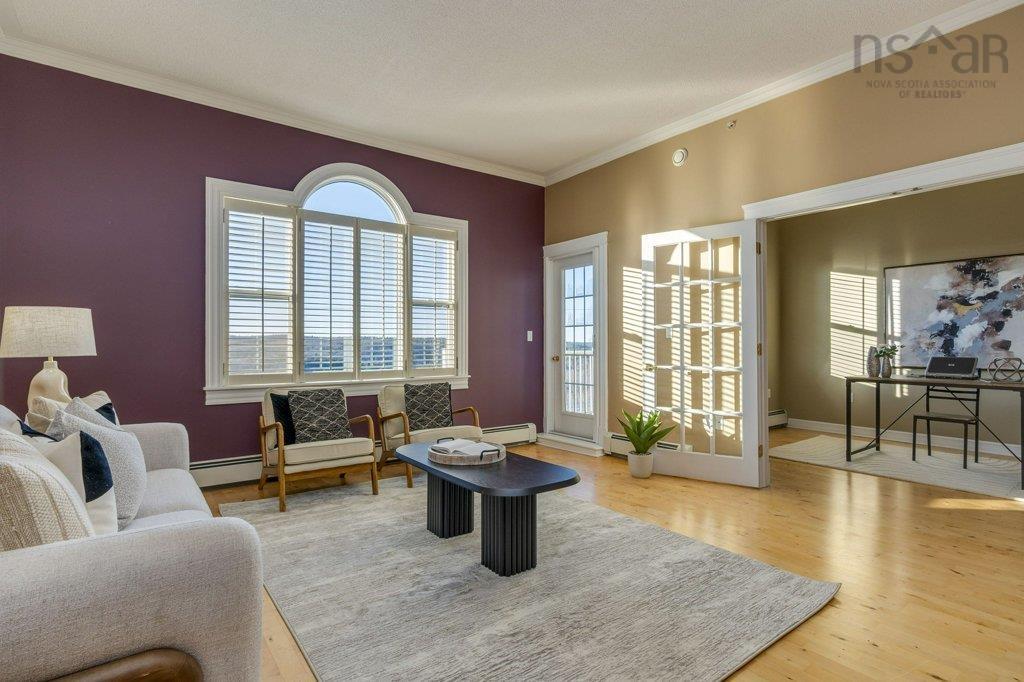 401 767 Parkland Drive, Halifax, NS (MLS 202529337)