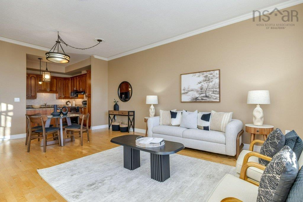 401 767 Parkland Drive, Halifax, NS (MLS 202529337)