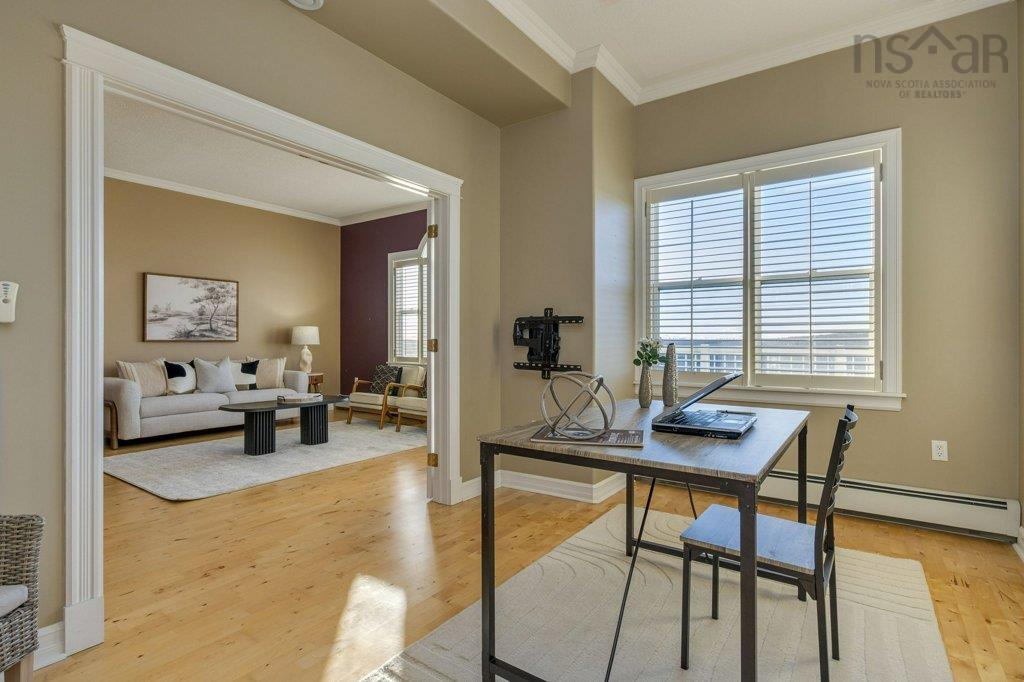 401 767 Parkland Drive, Halifax, NS (MLS 202529337)