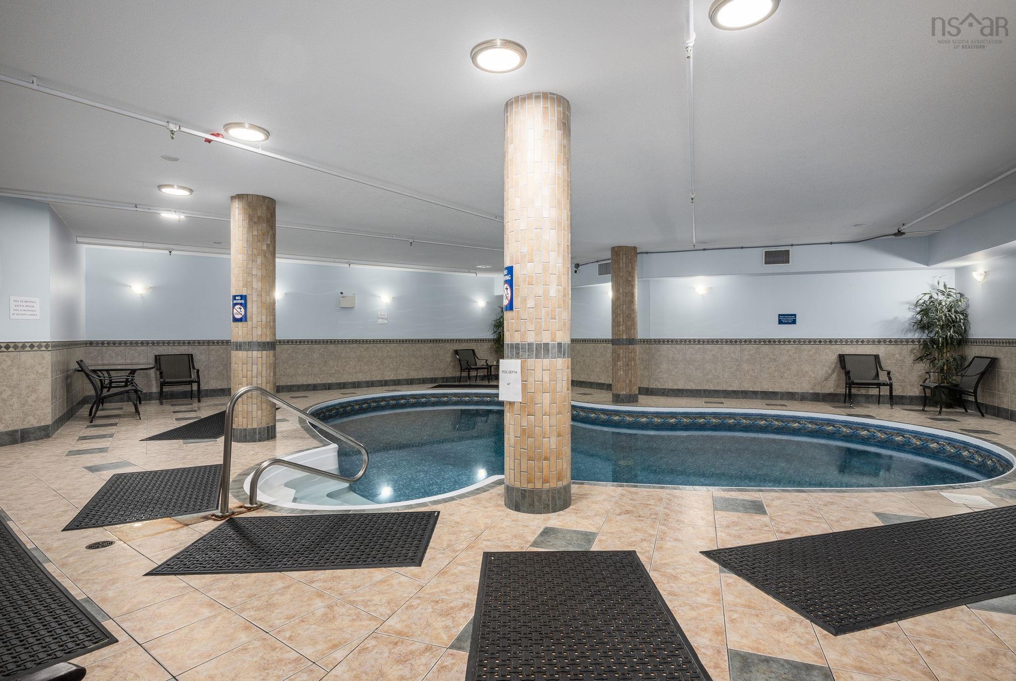 401 767 Parkland Drive, Halifax, NS (MLS 202529337)