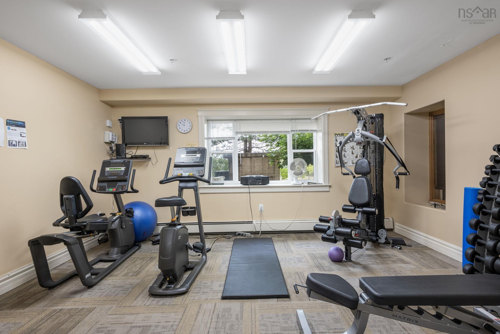 401 767 Parkland Drive, Halifax, NS (MLS 202529337)