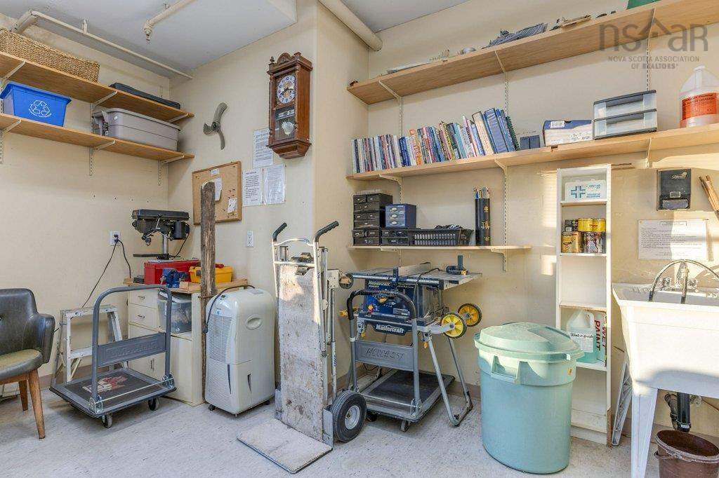 401 767 Parkland Drive, Halifax, NS (MLS 202529337)