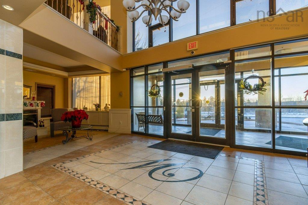 401 767 Parkland Drive, Halifax, NS (MLS 202529337)