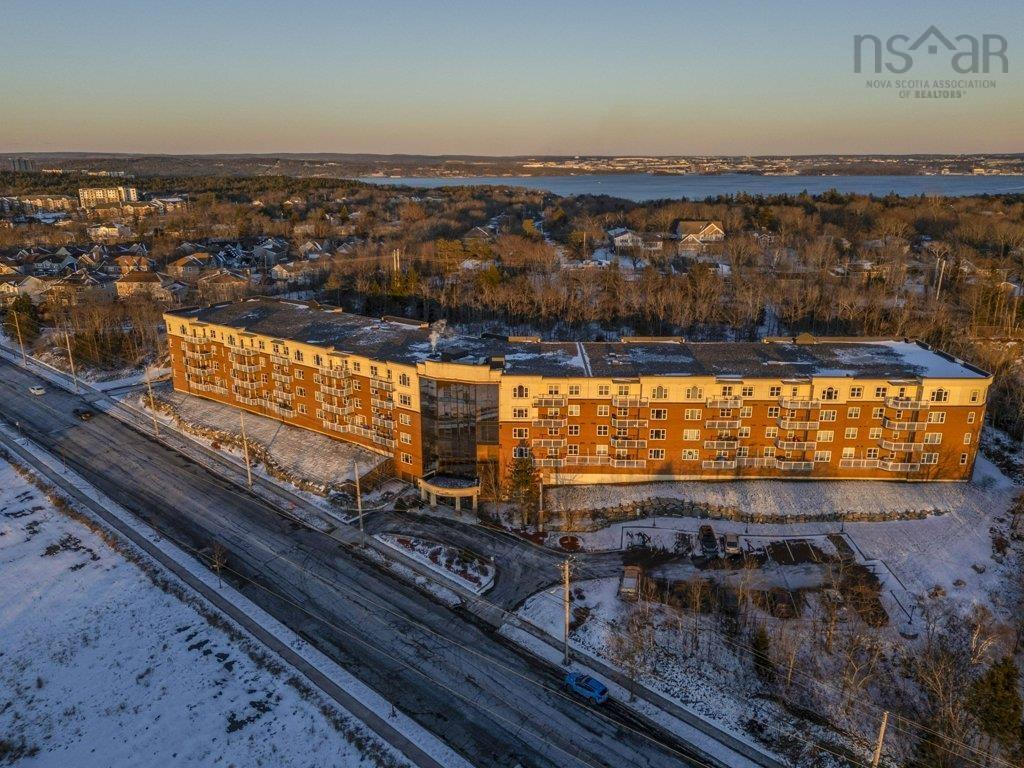 401 767 Parkland Drive, Halifax, NS (MLS 202529337)