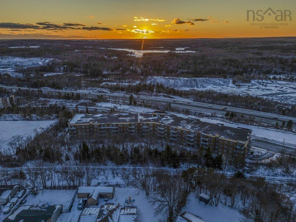 401 767 Parkland Drive, Halifax, NS (MLS 202529337)