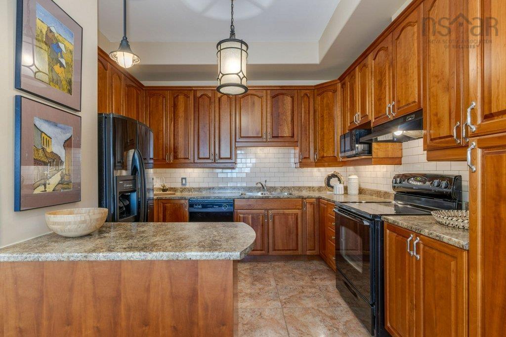 401 767 Parkland Drive, Halifax, NS (MLS 202529337)