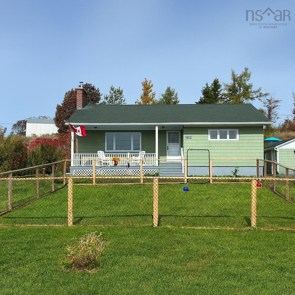 $298,000.00: 3189 Clementsvale Road, Clementsvale