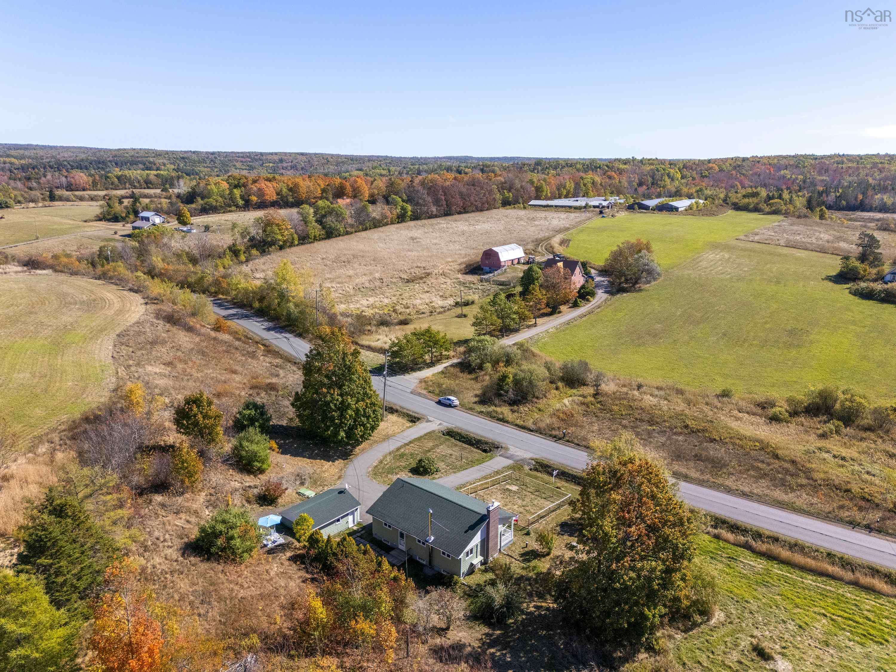 $298,000.00: 3189 Clementsvale Road, Clementsvale