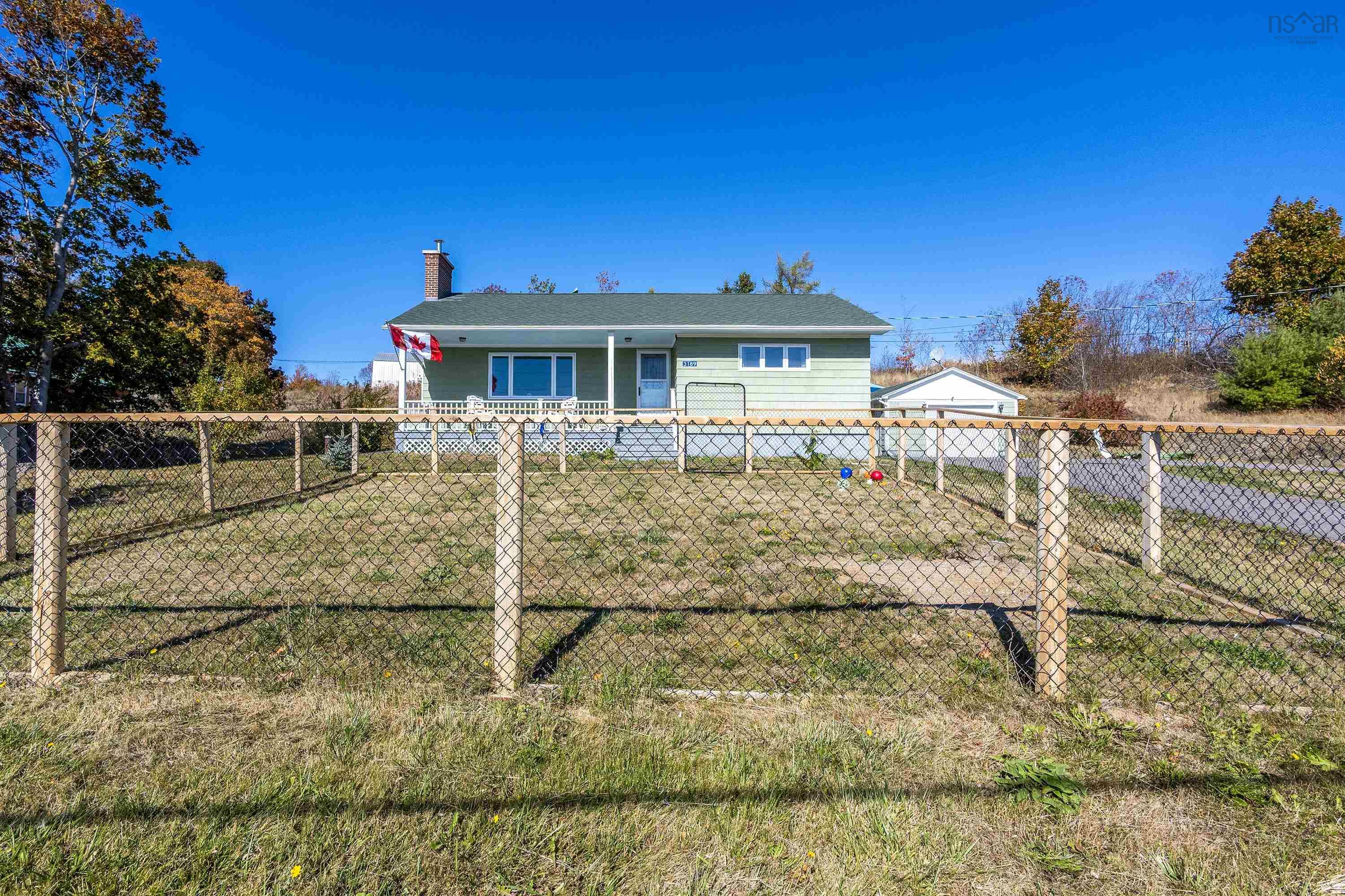 $298,000.00: 3189 Clementsvale Road, Clementsvale