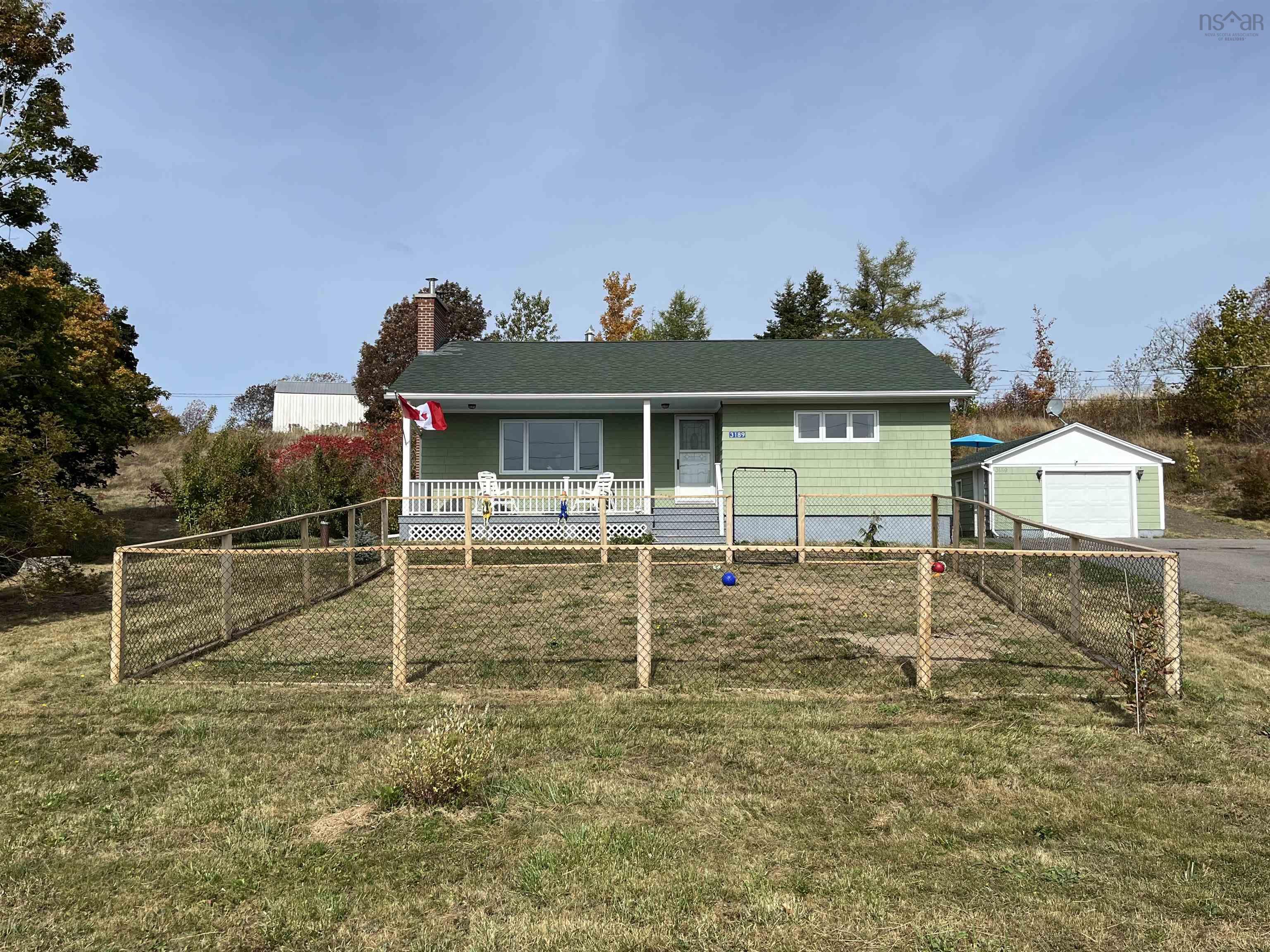 $298,000.00: 3189 Clementsvale Road, Clementsvale