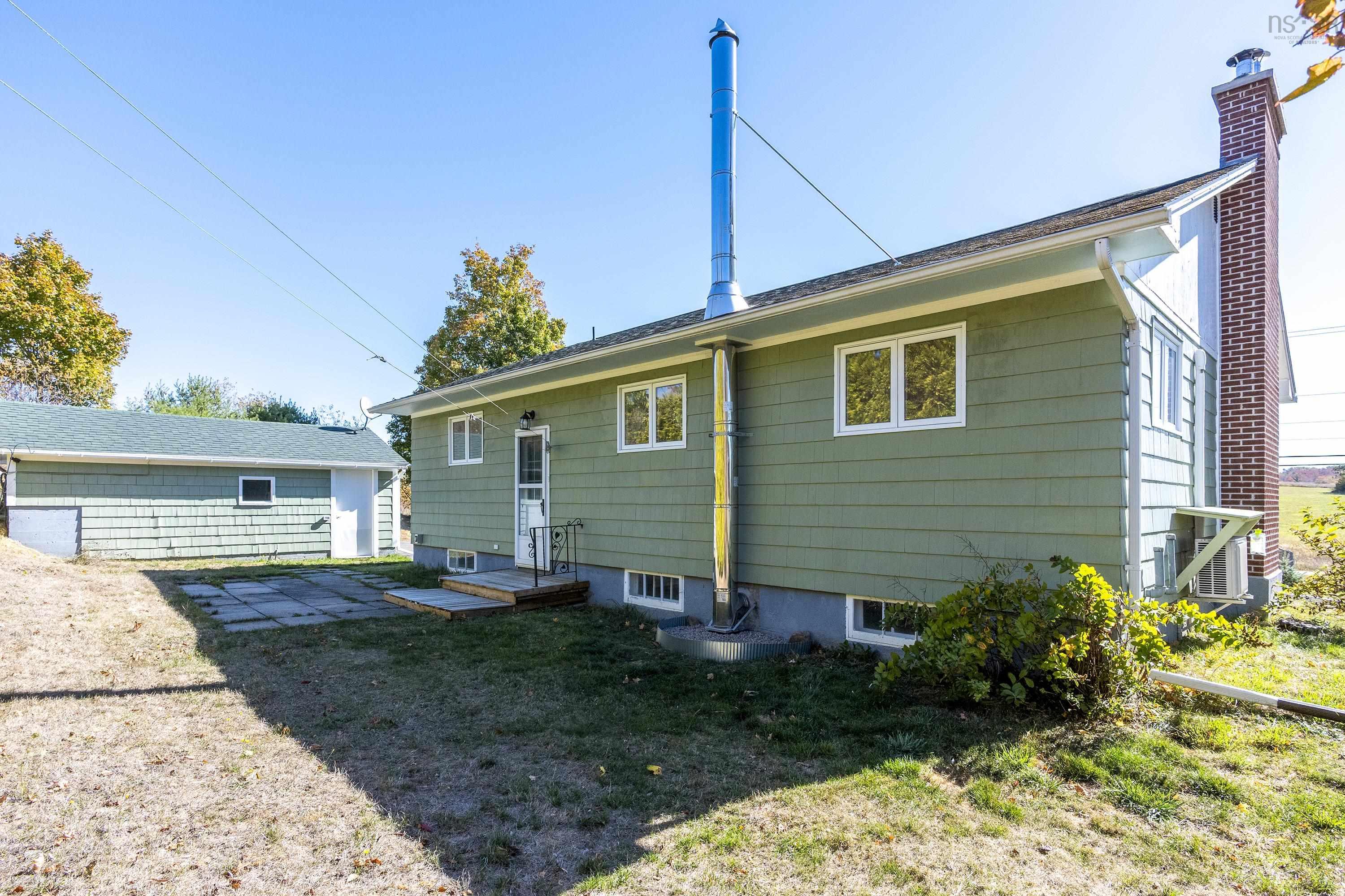 $298,000.00: 3189 Clementsvale Road, Clementsvale