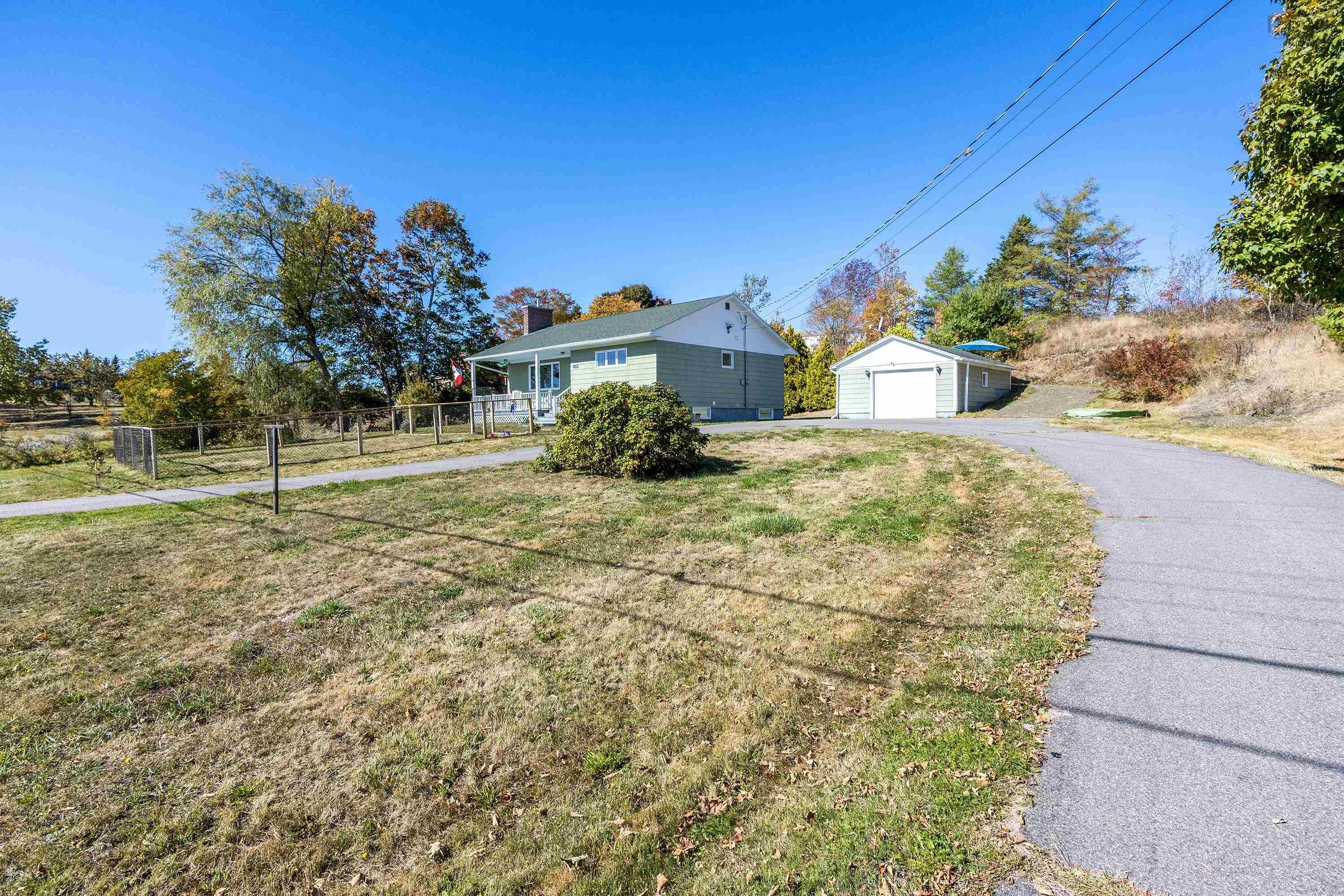 $298,000.00: 3189 Clementsvale Road, Clementsvale