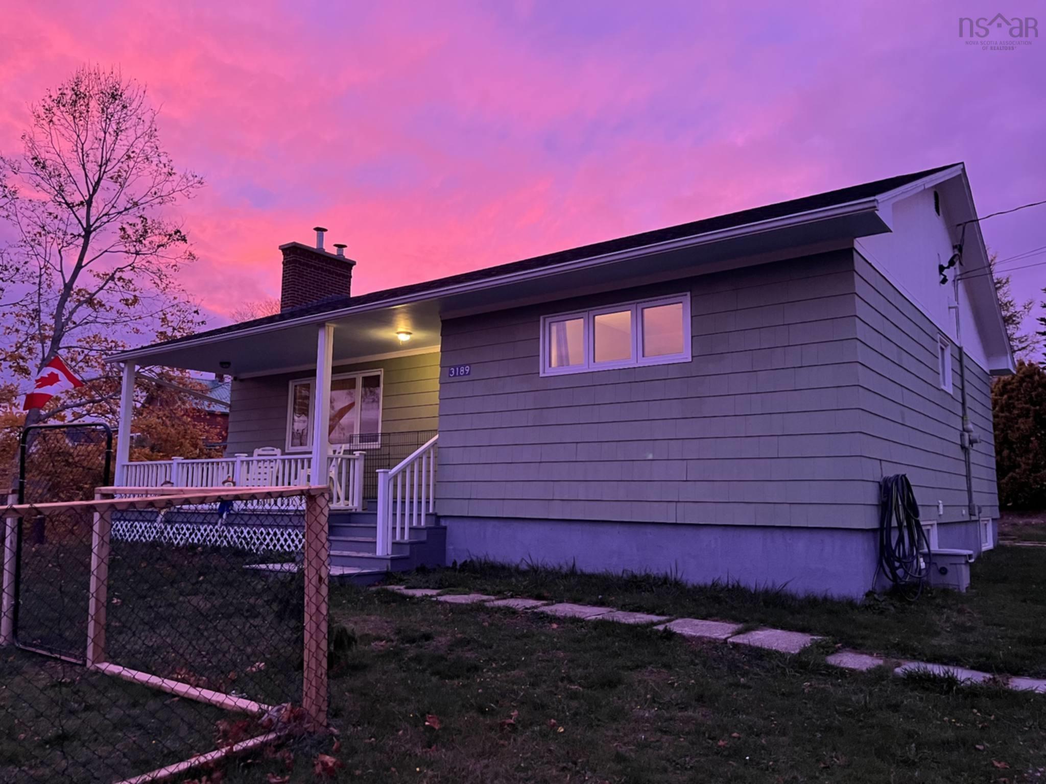 $298,000.00: 3189 Clementsvale Road, Clementsvale