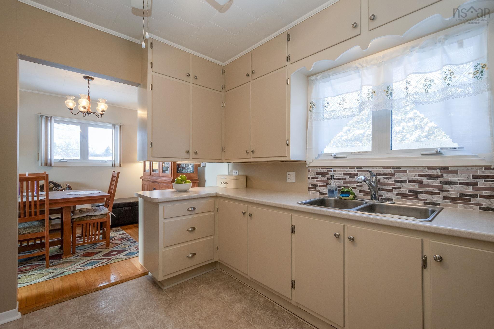 $298,000.00: 3189 Clementsvale Road, Clementsvale