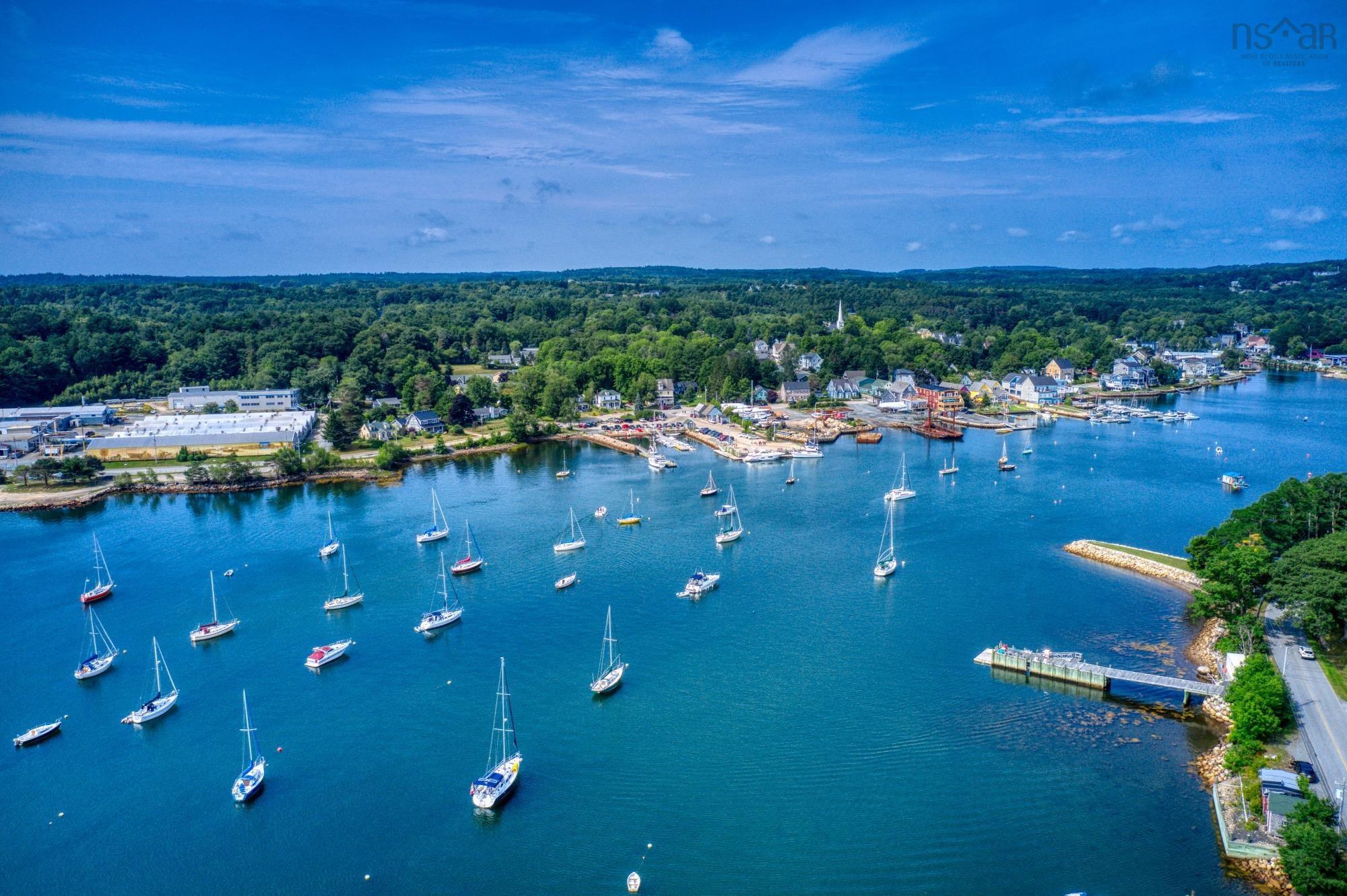 $469,000.00: 476 Main Street, Mahone Bay