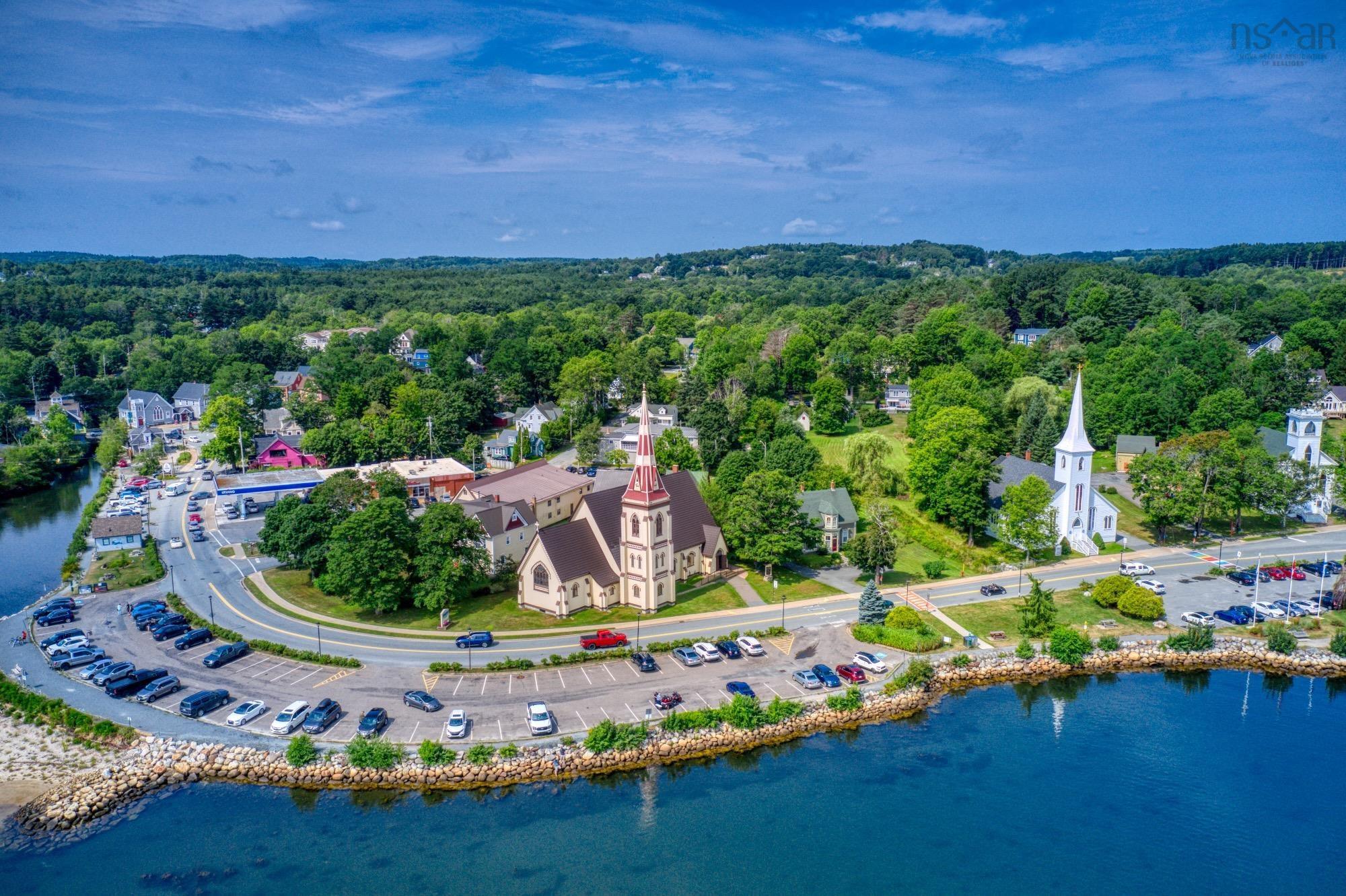 $469,000.00: 476 Main Street, Mahone Bay