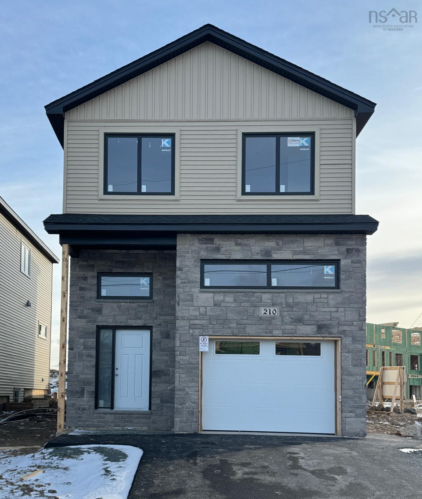 Lw-01 210 Lewis Drive, West Bedford, NS (MLS 202529341)