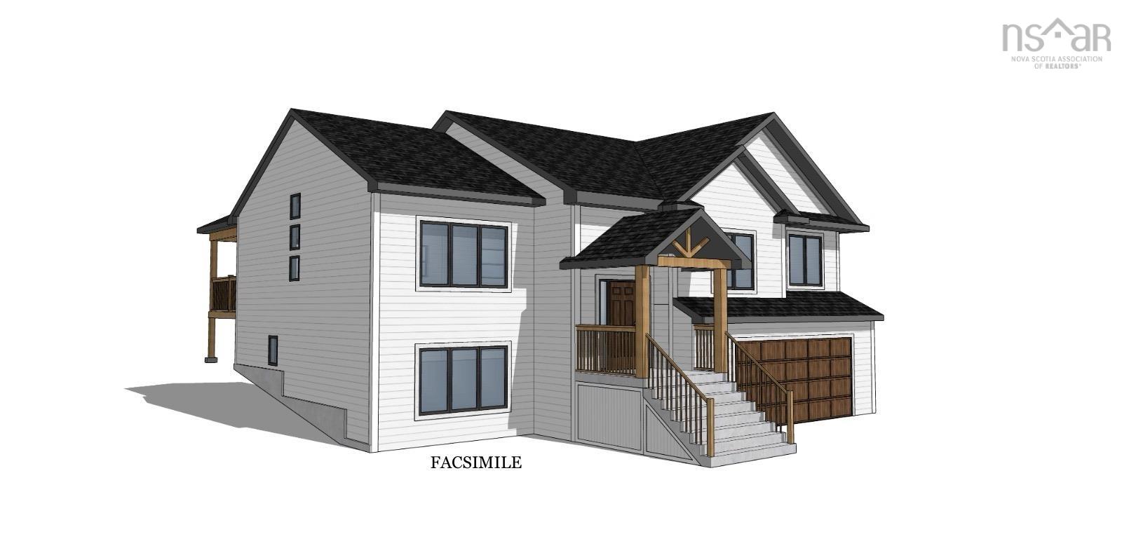 761h 42 Flycatcher Lane, Fall River, NS (MLS® 202529342)