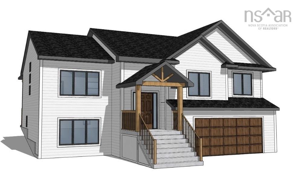 761h 42 Flycatcher Lane, Fall River, NS (MLS® 202529342)