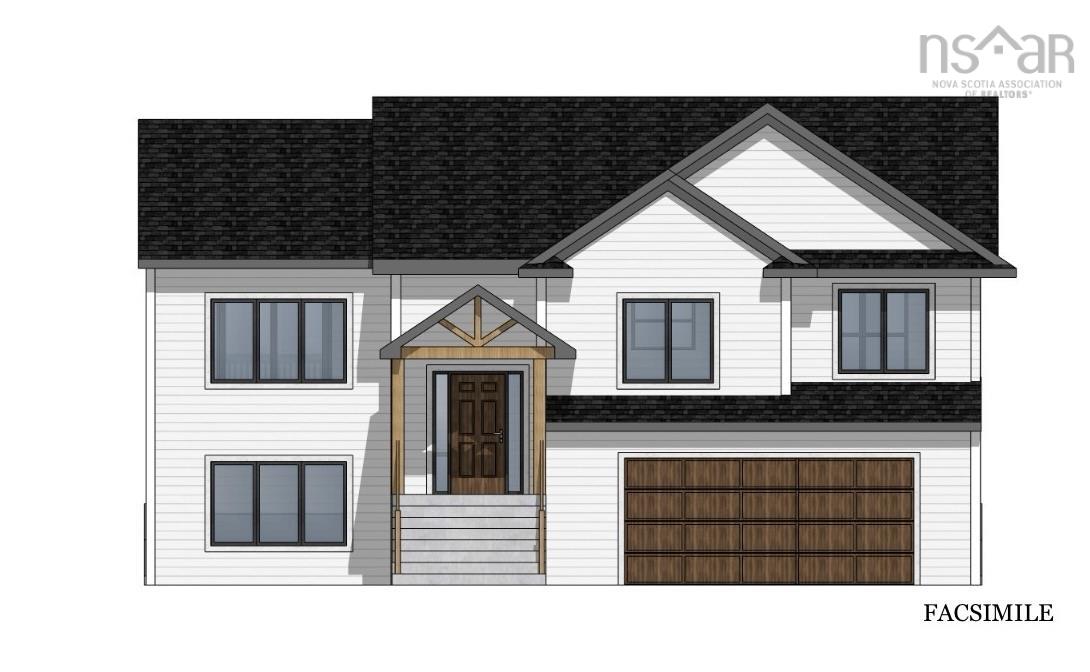 761h 42 Flycatcher Lane, Fall River, NS (MLS 202529342)