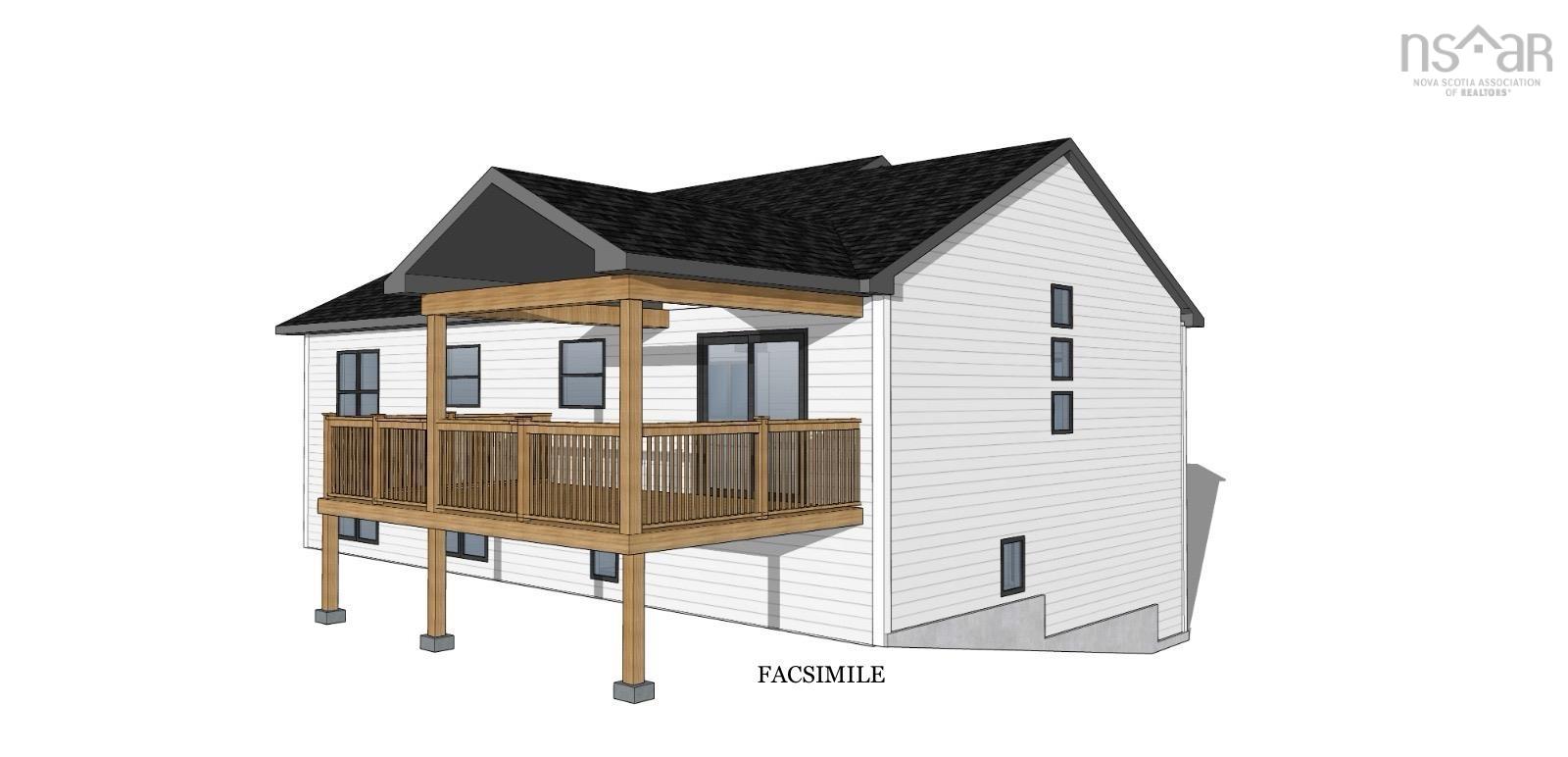 761h 42 Flycatcher Lane, Fall River, NS (MLS 202529342)