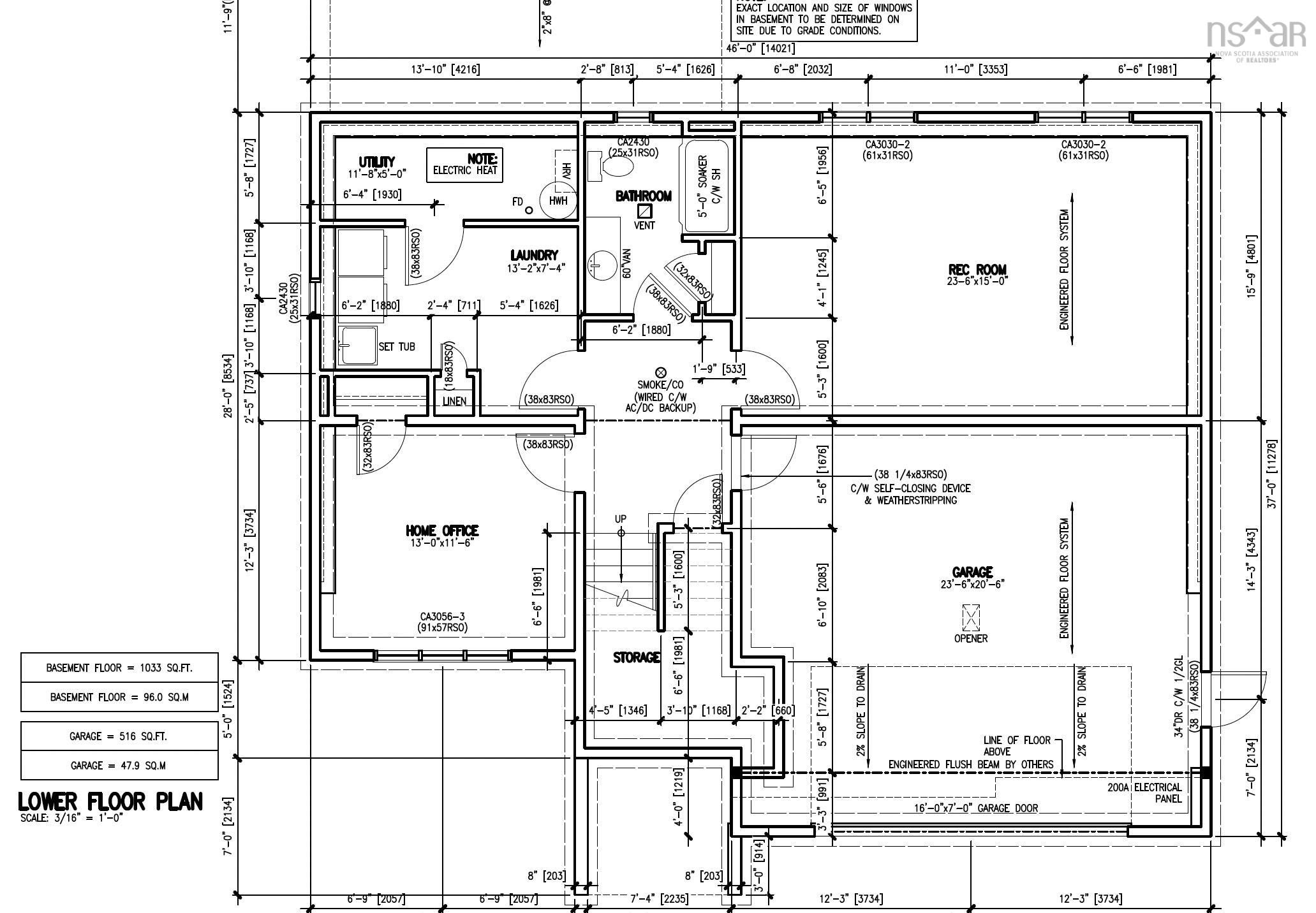 761h 42 Flycatcher Lane, Fall River, NS (MLS 202529342)