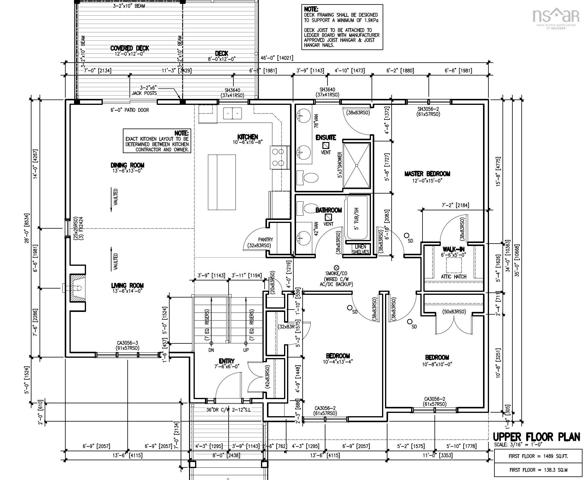 761h 42 Flycatcher Lane, Fall River, NS (MLS 202529342)