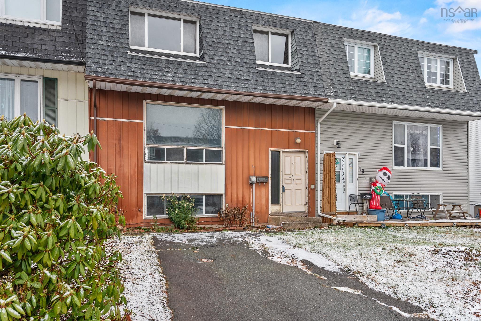 17 Bareng Court, Dartmouth, NS (MLS 202529346)