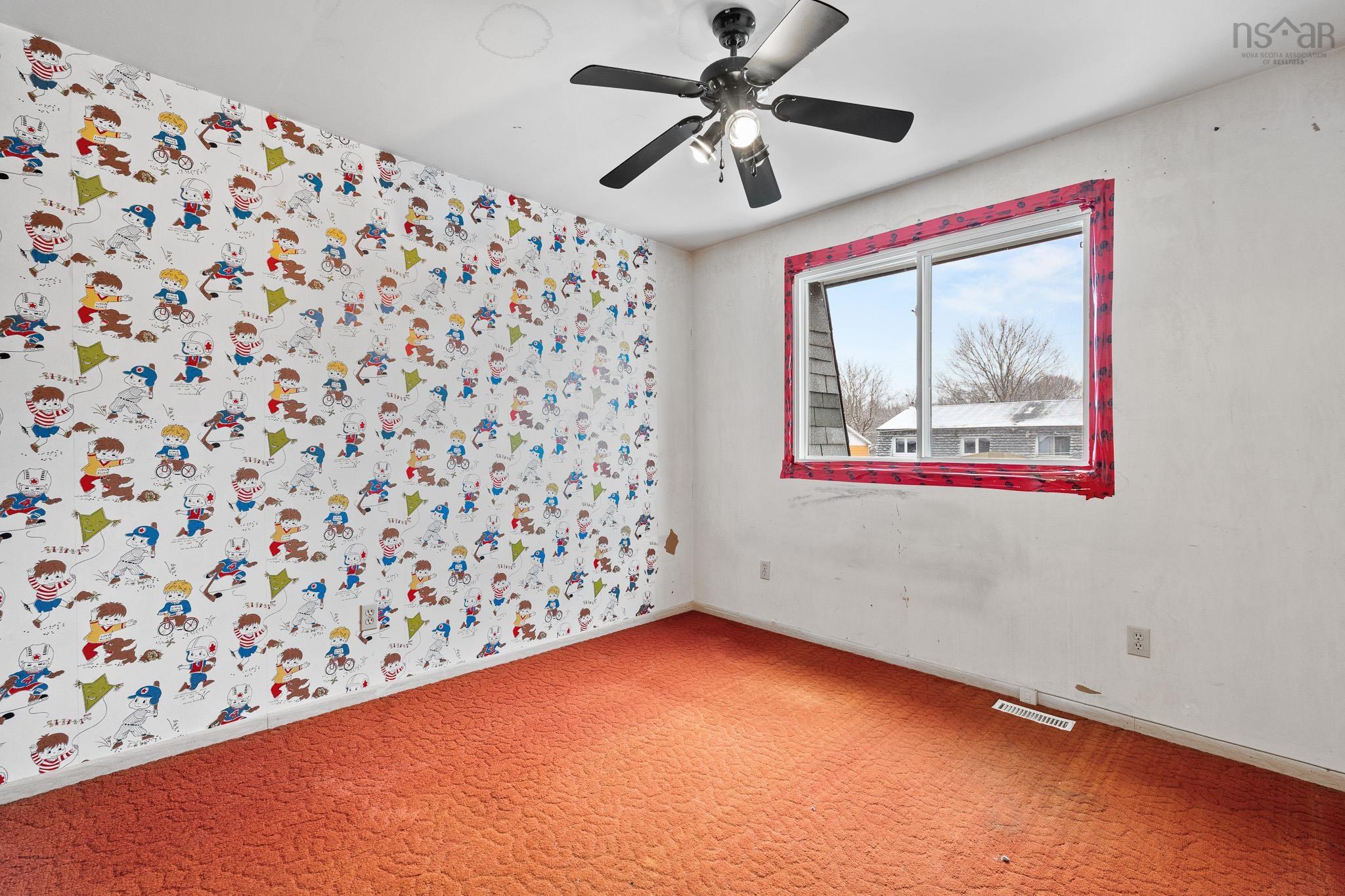 17 Bareng Court, Dartmouth, NS (MLS 202529346)