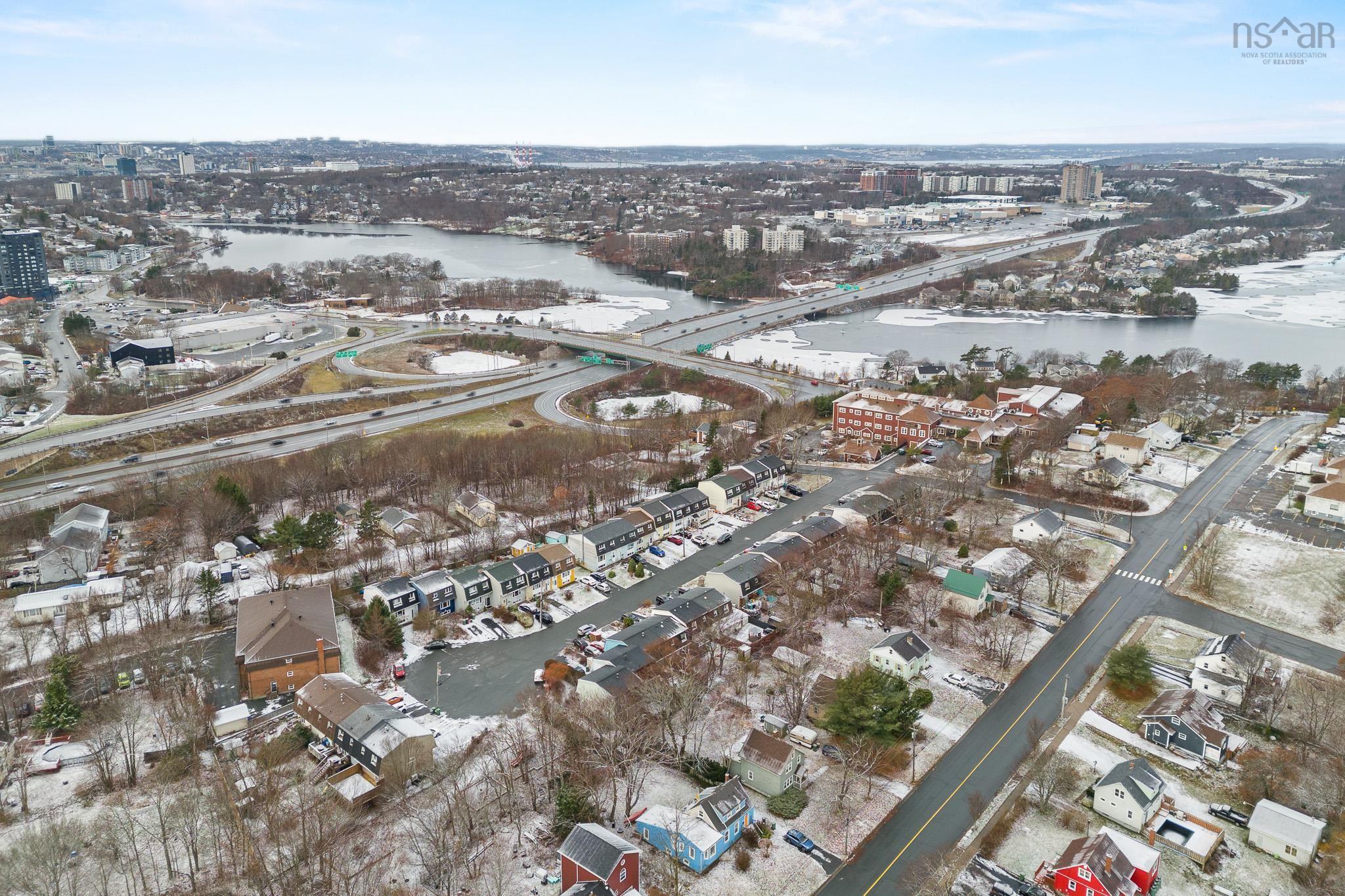 17 Bareng Court, Dartmouth, NS (MLS 202529346)