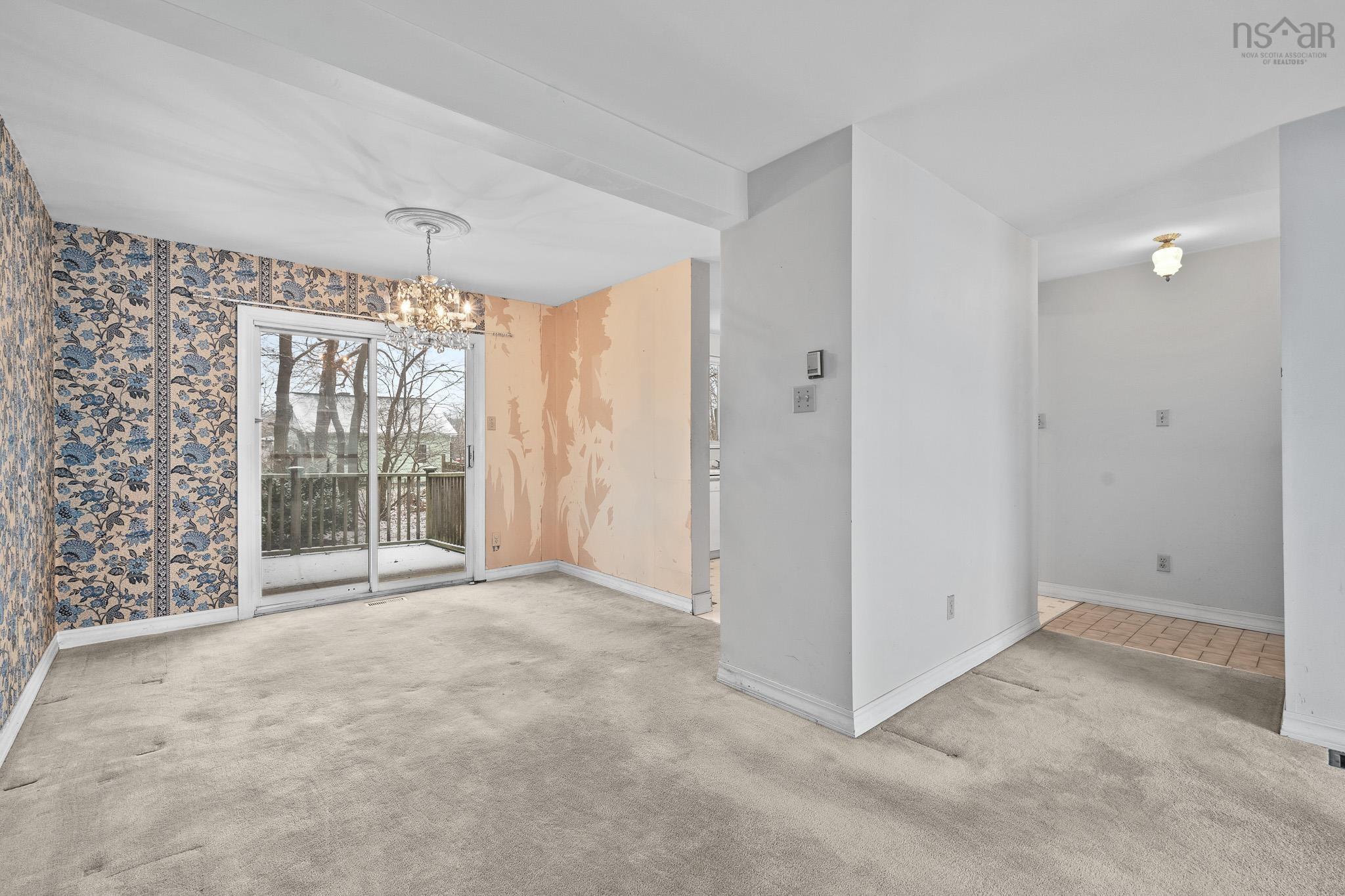 17 Bareng Court, Dartmouth, NS (MLS 202529346)