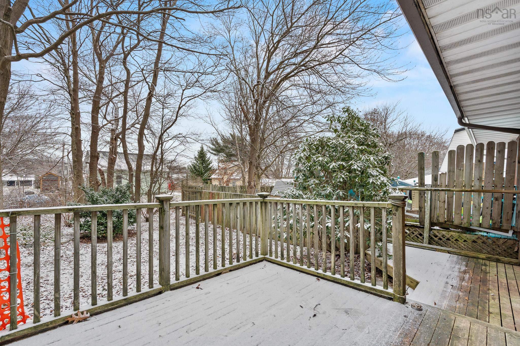 17 Bareng Court, Dartmouth, NS (MLS 202529346)