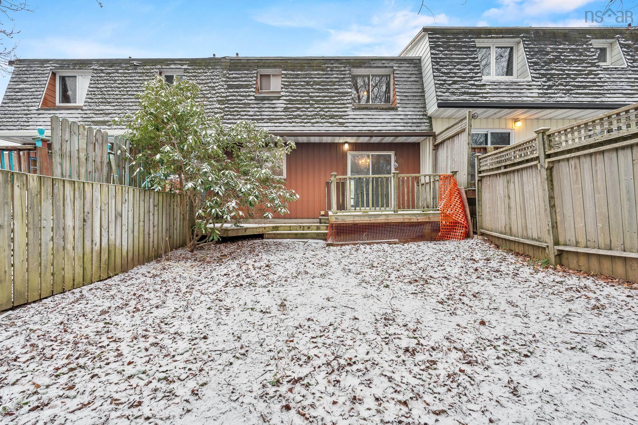 17 Bareng Court, Dartmouth, NS (MLS 202529346)