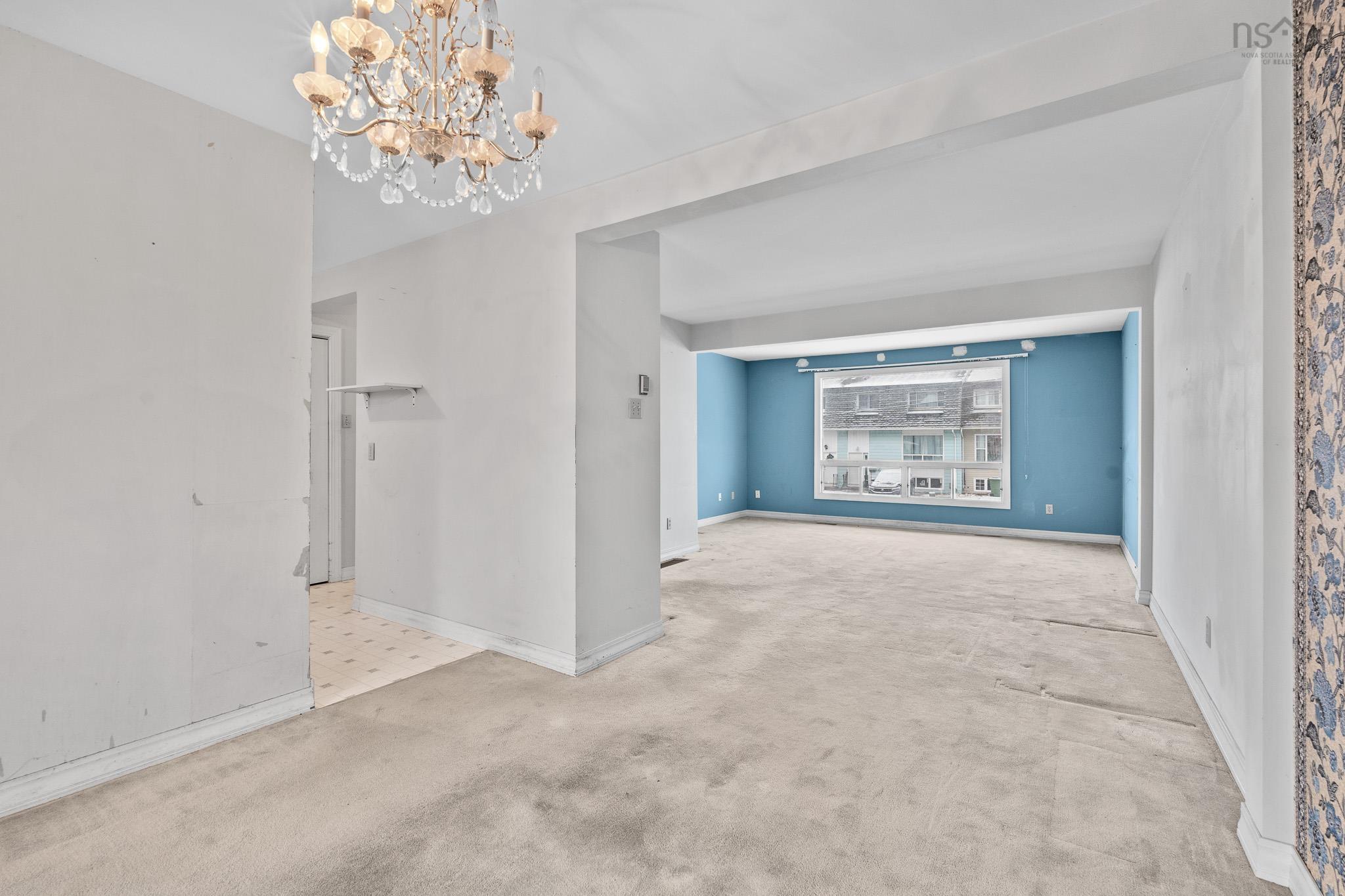 17 Bareng Court, Dartmouth, NS (MLS 202529346)