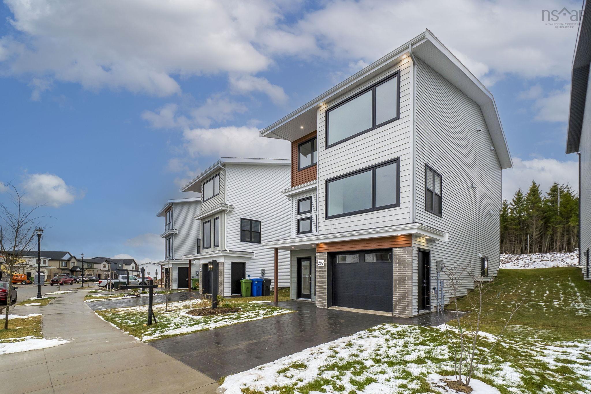 202 Brunello Boulevard, Brunello Estates, NS (MLS 202529348)