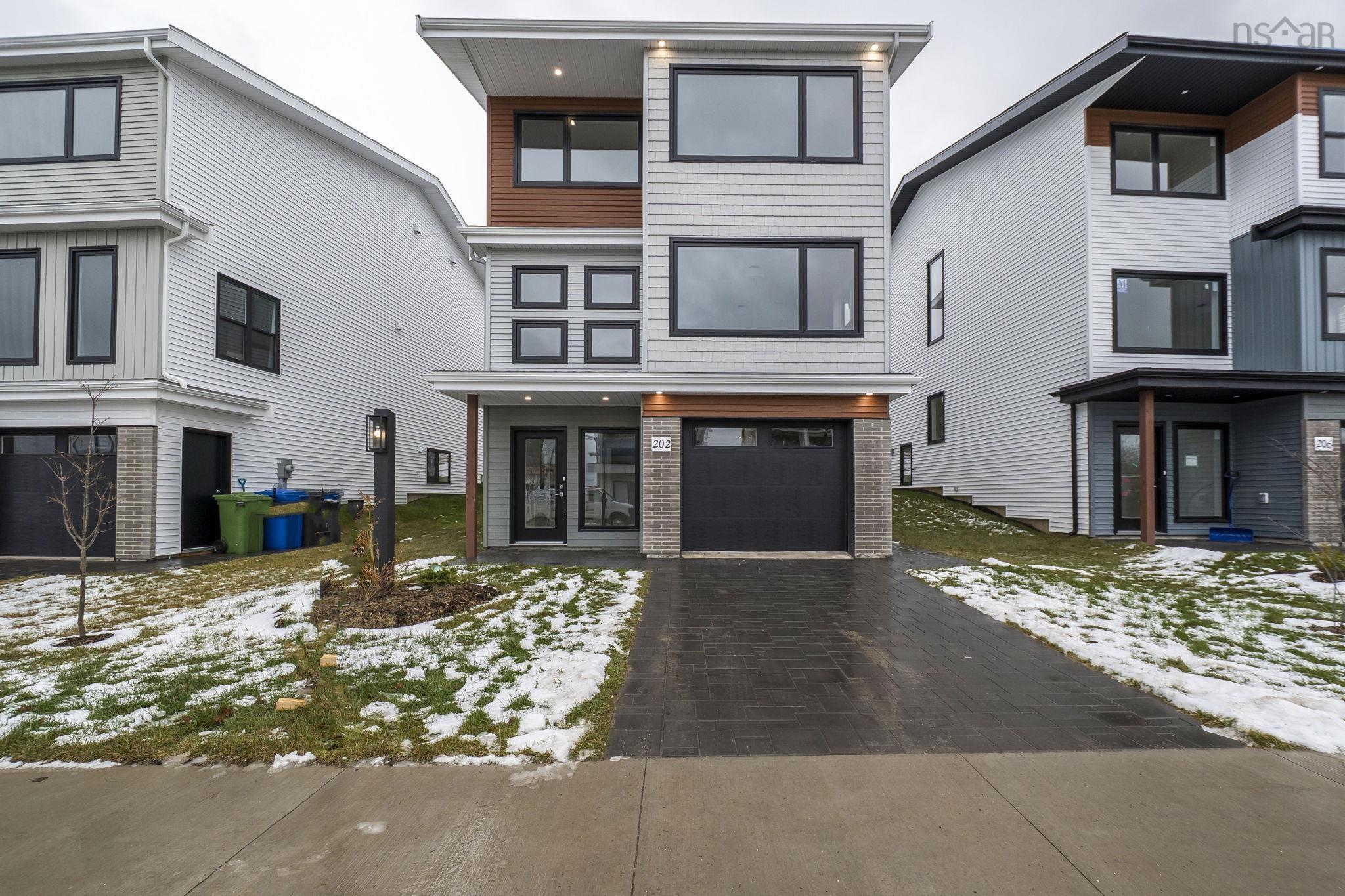 202 Brunello Boulevard, Brunello Estates, NS (MLS 202529348)