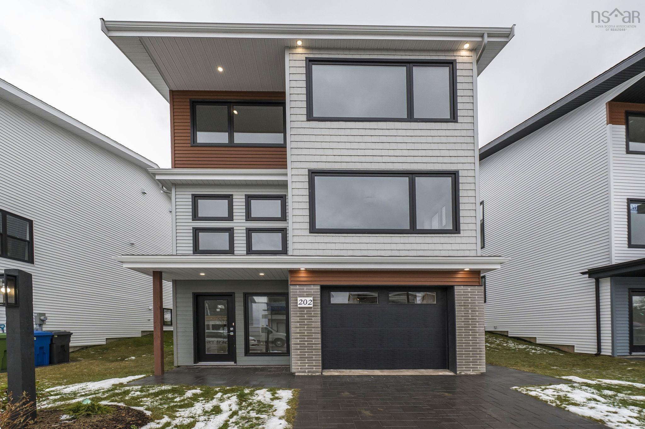 202 Brunello Boulevard, Brunello Estates, NS (MLS 202529348)