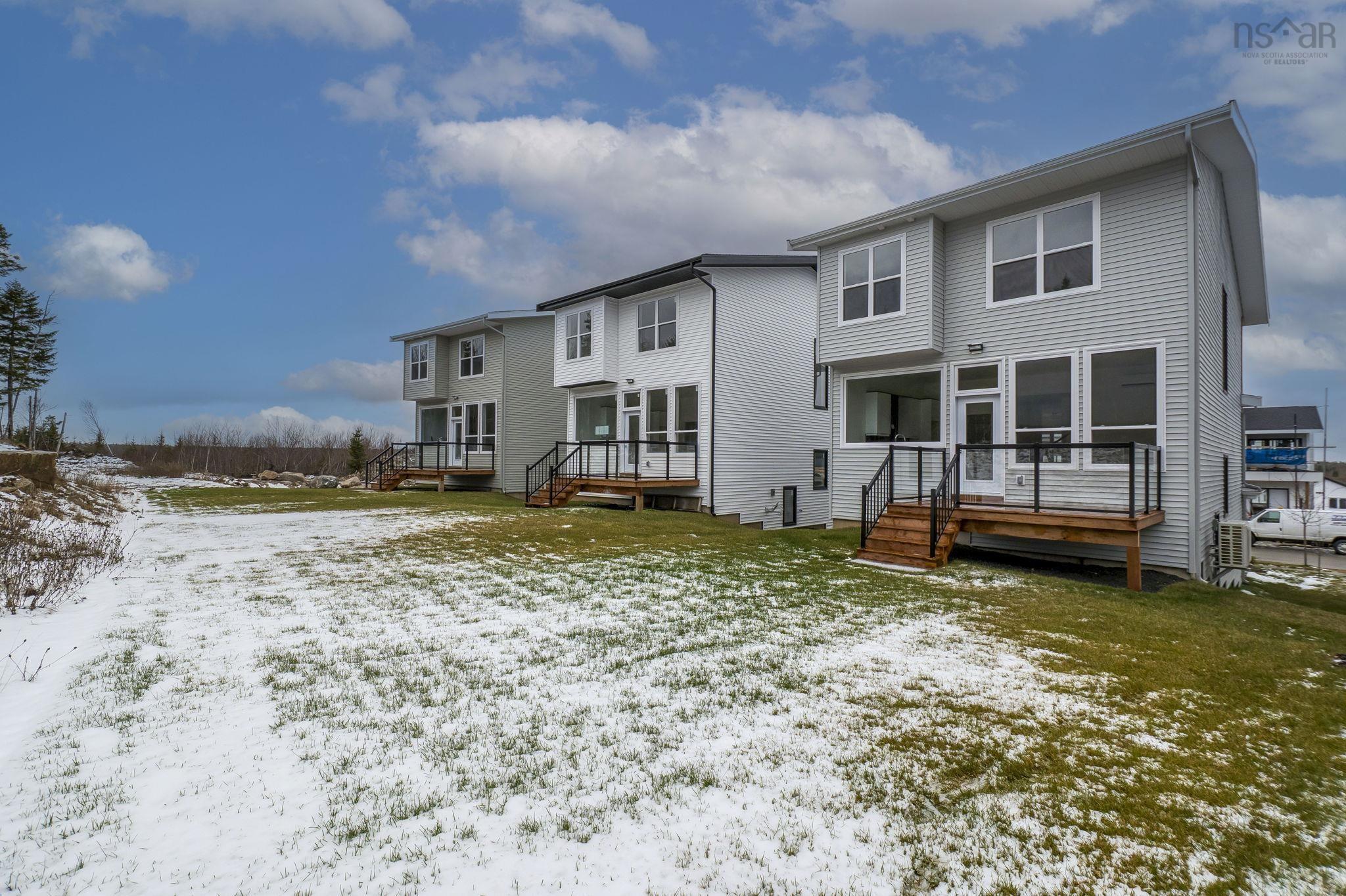 202 Brunello Boulevard, Brunello Estates, NS (MLS 202529348)