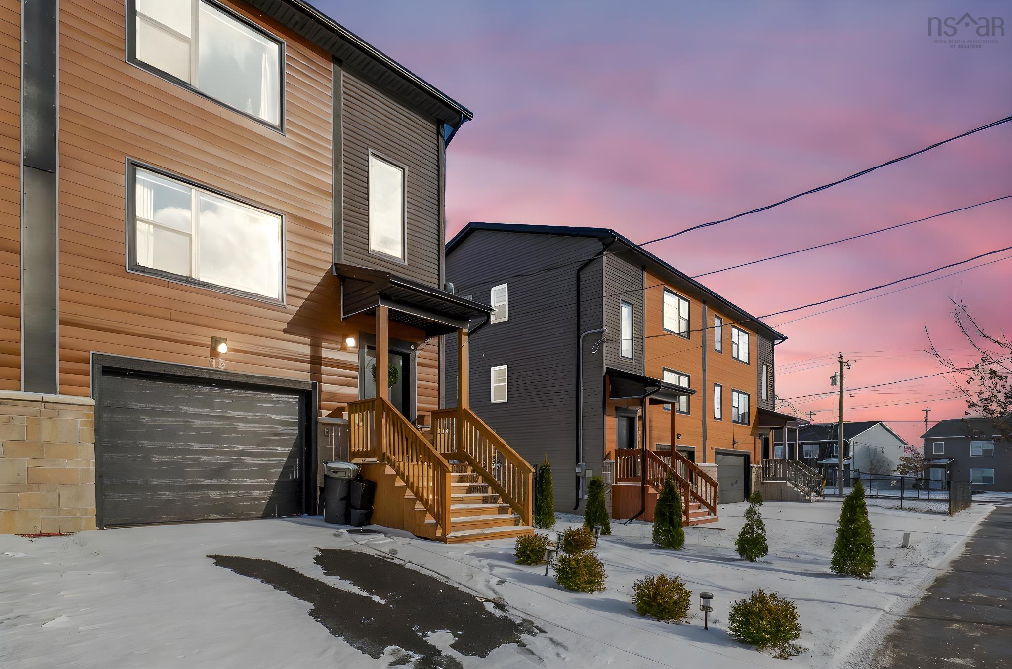 15 Gala Court, Spryfield, NS (MLS 202529349)