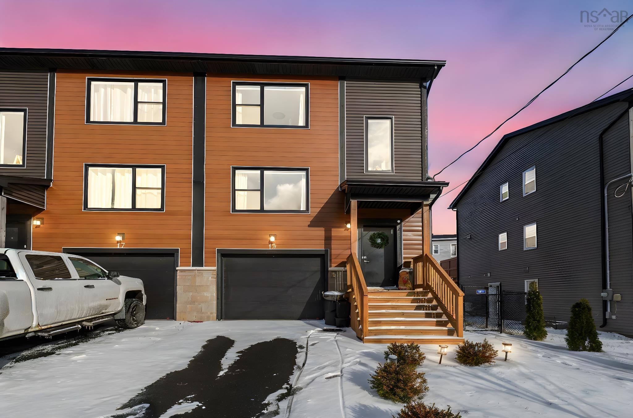 15 Gala Court, Spryfield, NS (MLS 202529349)