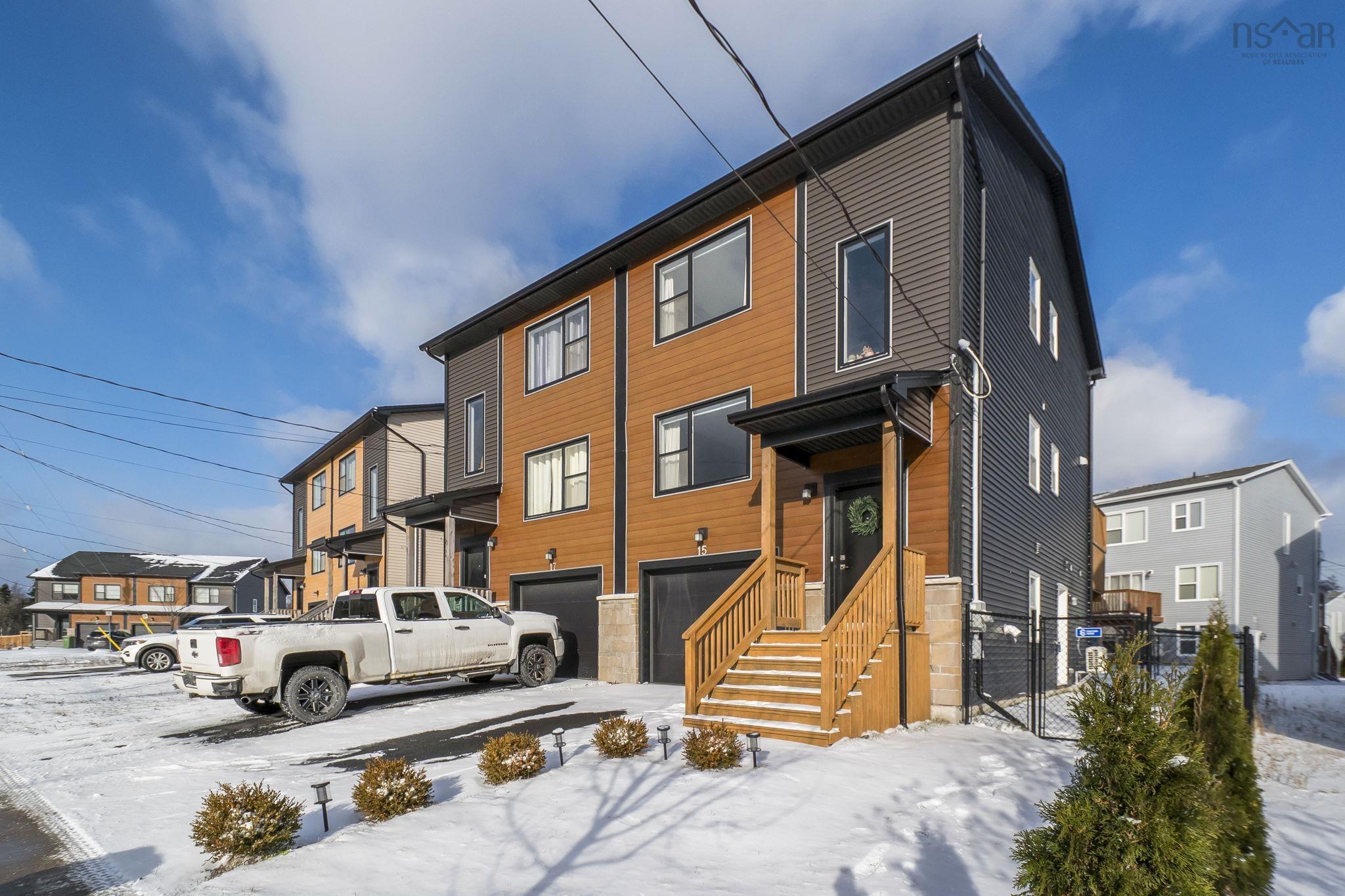 15 Gala Court, Spryfield, NS (MLS 202529349)