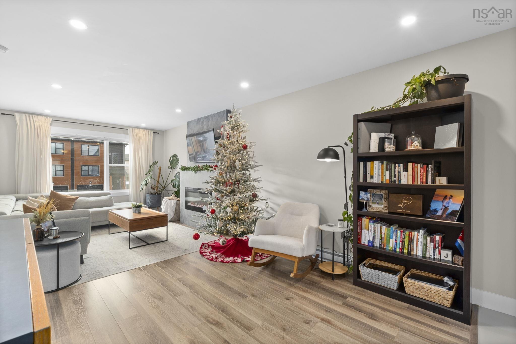 15 Gala Court, Spryfield, NS (MLS 202529349)