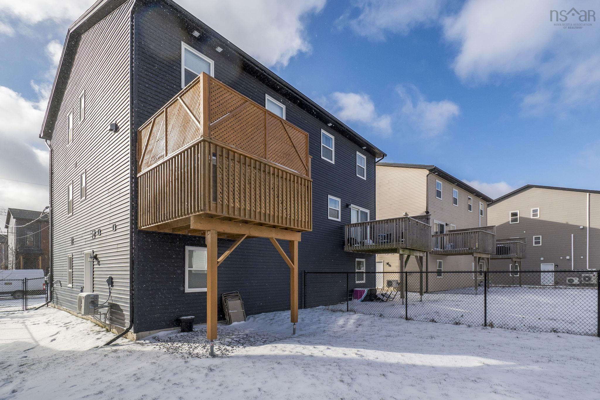 15 Gala Court, Spryfield, NS (MLS 202529349)