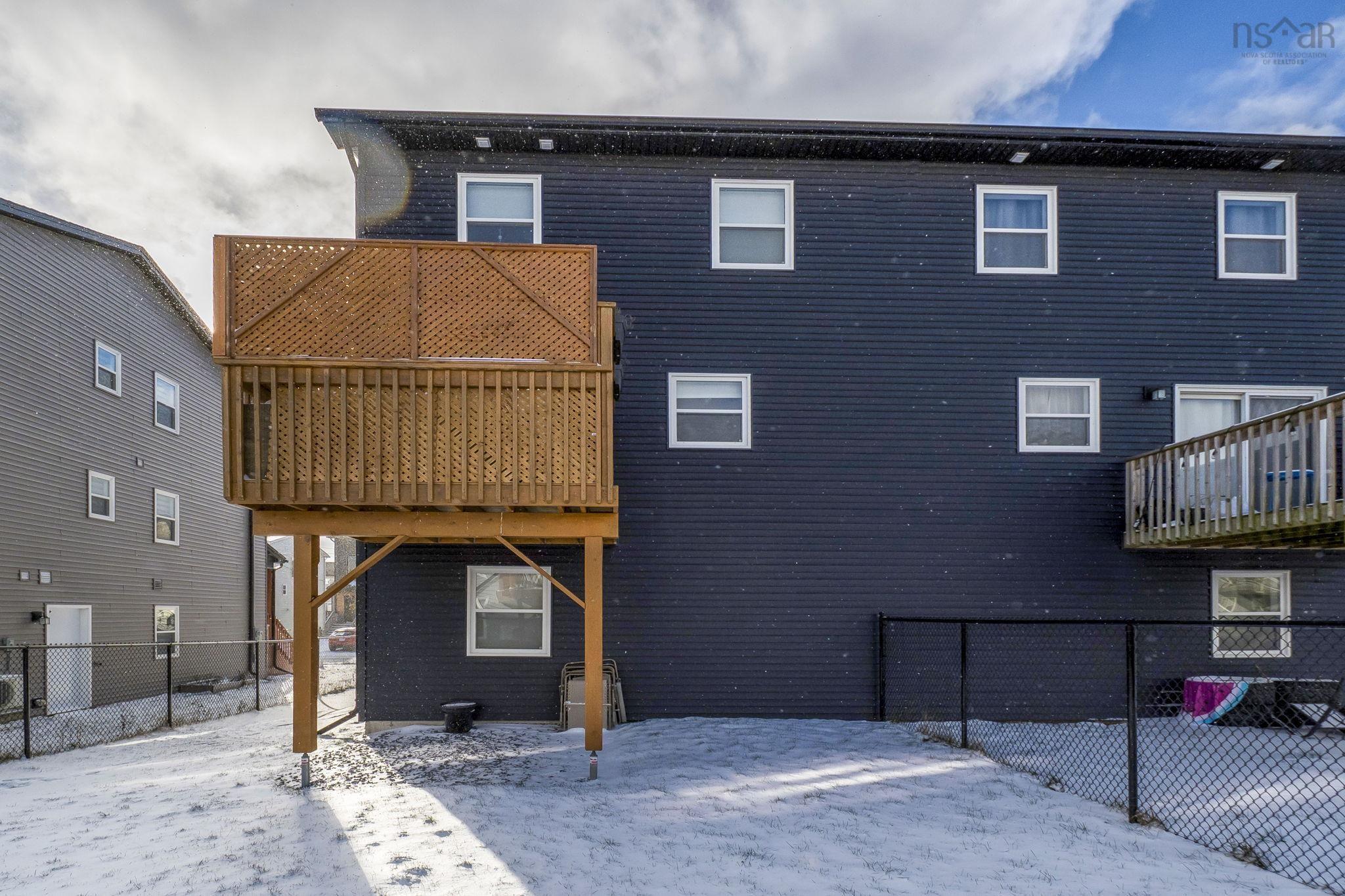 15 Gala Court, Spryfield, NS (MLS 202529349)
