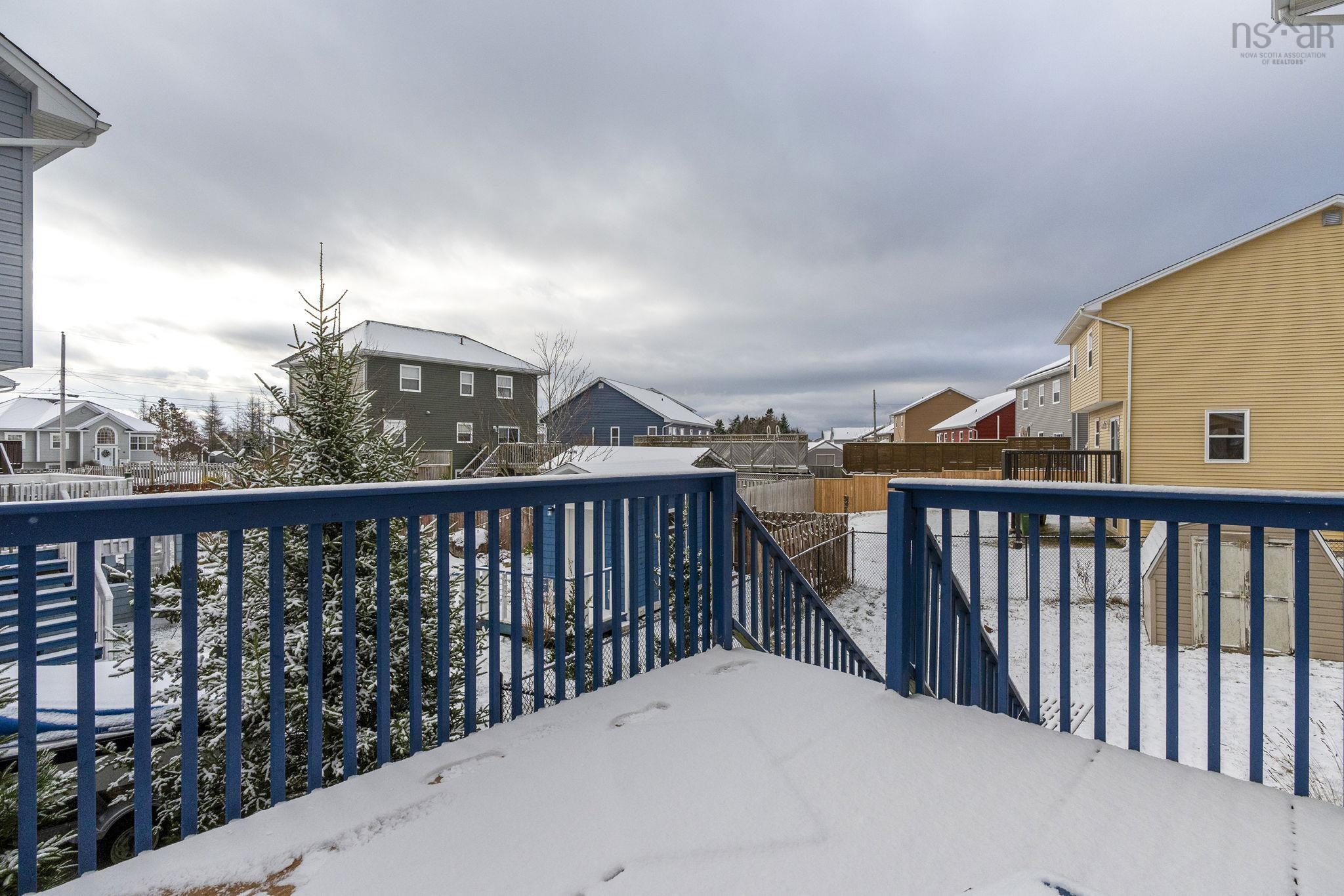 6 Taylorwood Lane, Eastern Passage, NS (MLS 202529351)