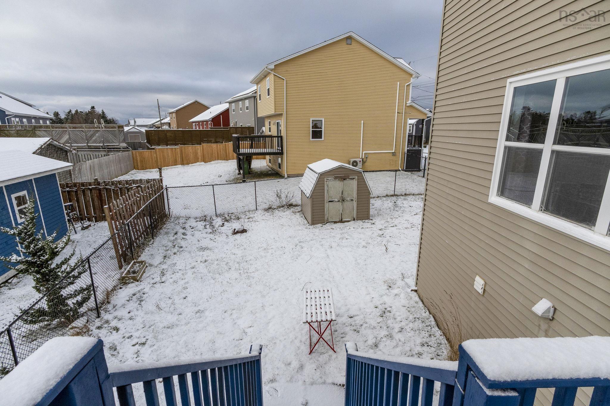 6 Taylorwood Lane, Eastern Passage, NS (MLS 202529351)